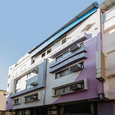 Super Hotel O Mohit Regency Бопал Екстериор снимка