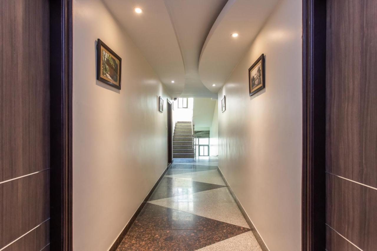 Super Hotel O Mohit Regency Бопал Екстериор снимка