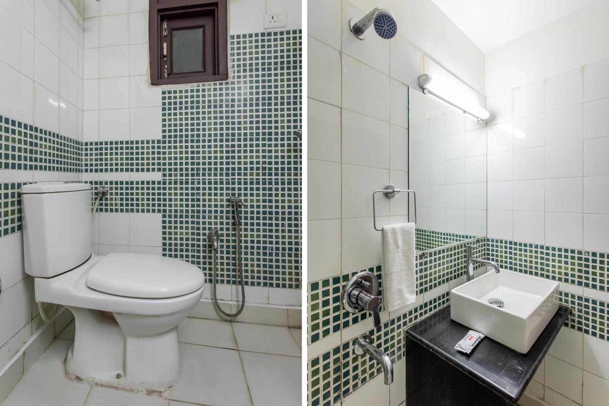Super Hotel O Mohit Regency Бопал Екстериор снимка
