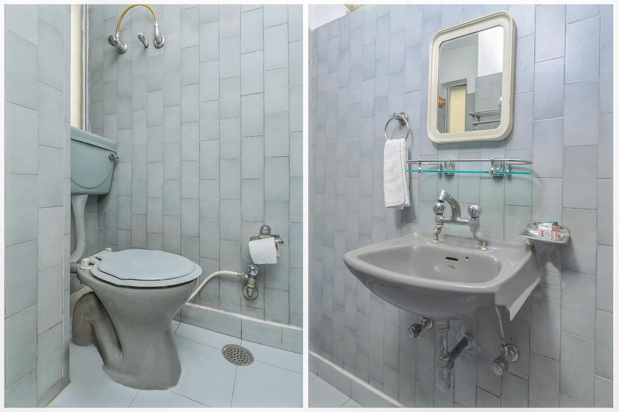 Super Hotel O Mohit Regency Бопал Екстериор снимка