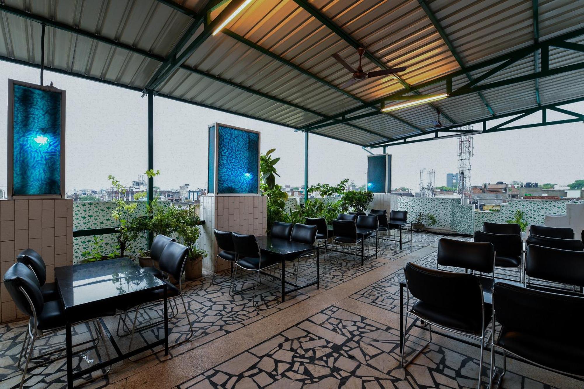 Super Hotel O Mohit Regency Бопал Екстериор снимка