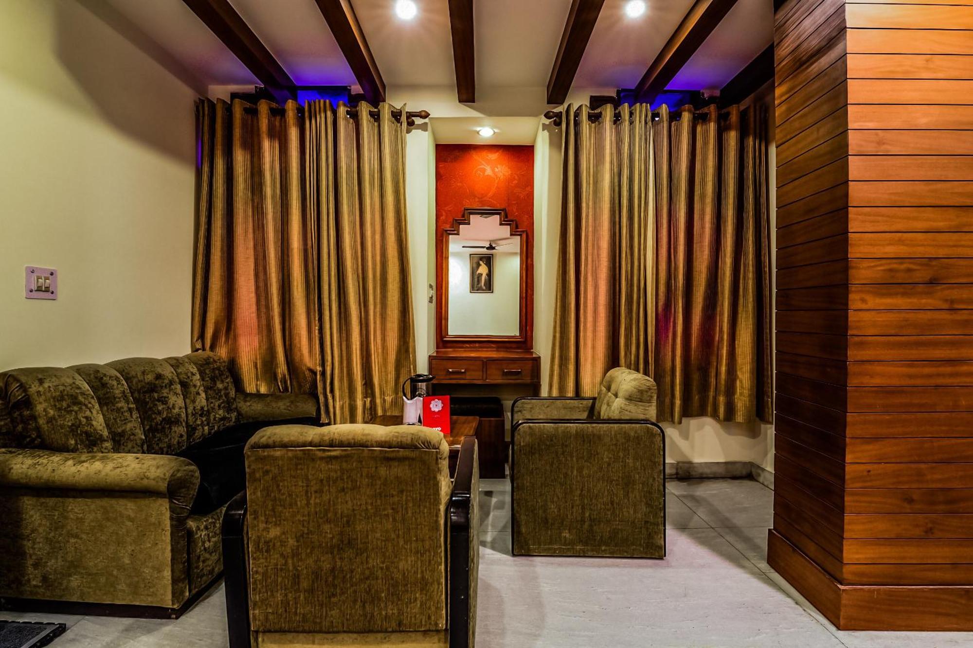 Super Hotel O Mohit Regency Бопал Екстериор снимка
