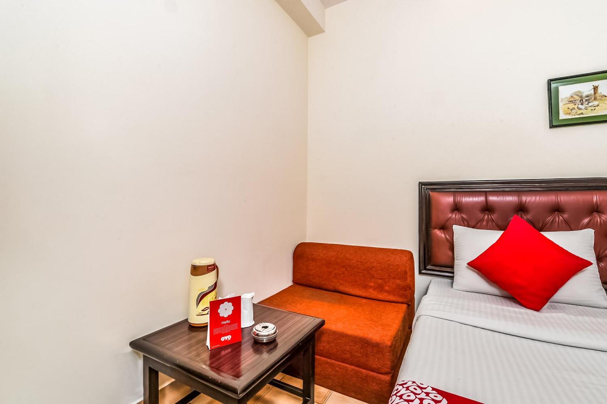 Super Hotel O Mohit Regency Бопал Екстериор снимка