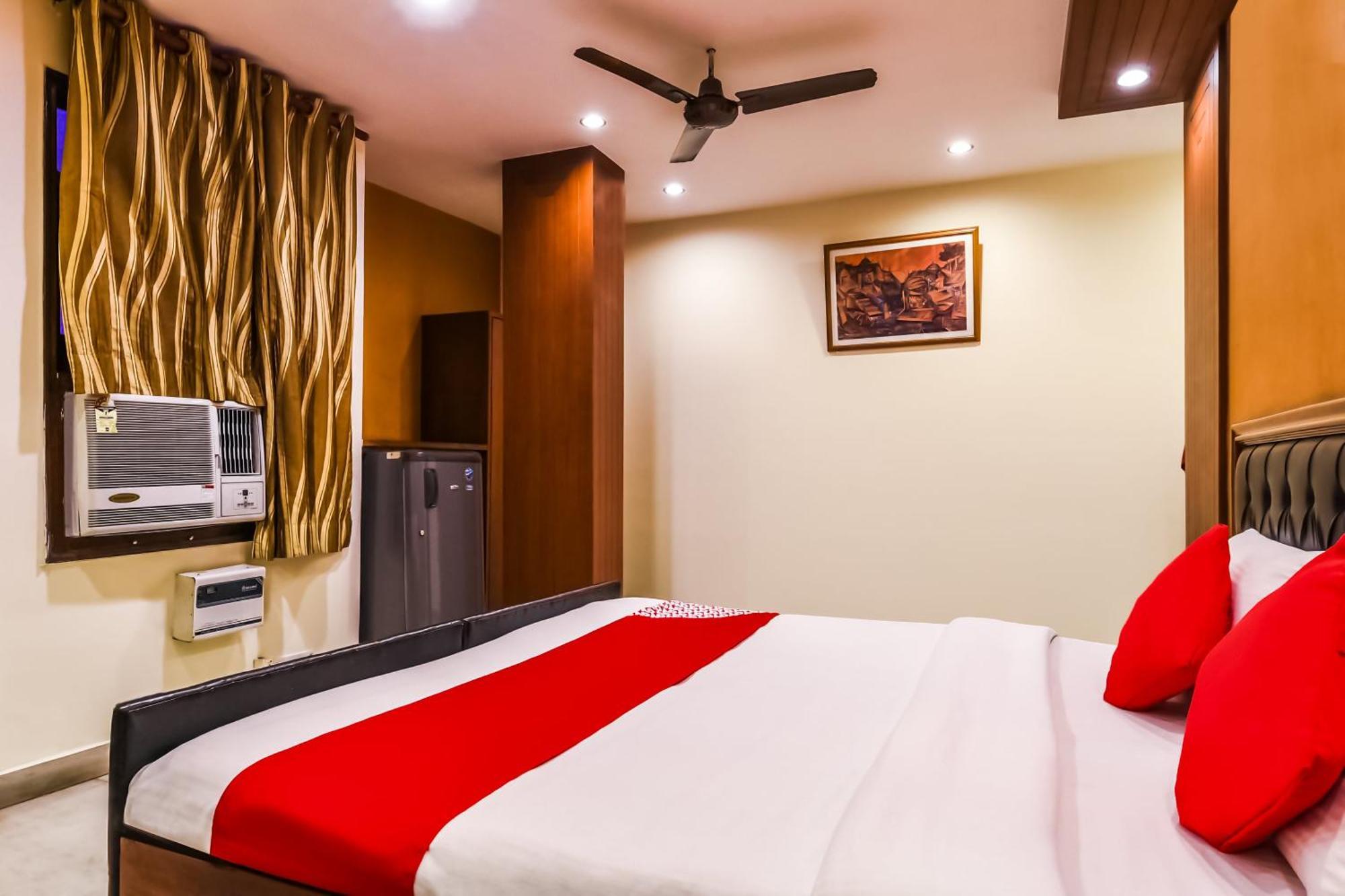 Super Hotel O Mohit Regency Бопал Екстериор снимка