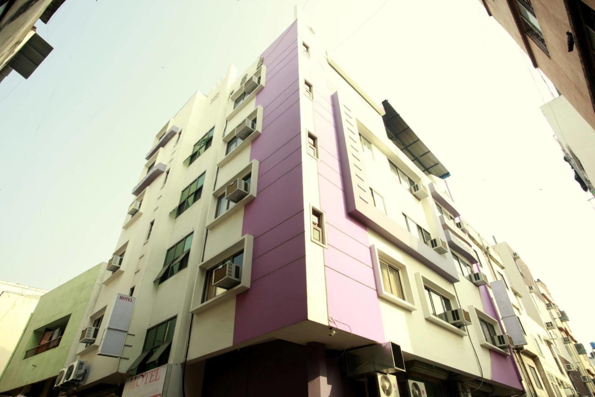 Super Hotel O Mohit Regency Бопал Екстериор снимка